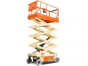 JLG 3246ES Elevadores eléctricos de tijera