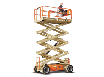 JLG 3369LE Elevadores eléctricos de tijera