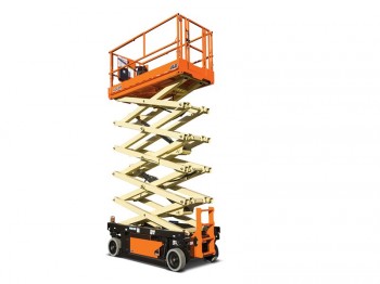 JLG 4045R Elevadores eléctricos de tijera