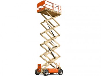 JLG 4069LE