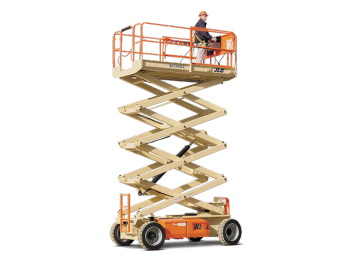 JLG M3369LE Elevadores eléctricos de tijera