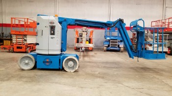 Genie Z30/20N Plataforma Articulada Eléctrica -12M