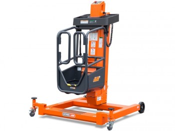 JLG FT140