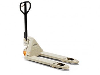 Crown Serie PTH Transpaleta manual