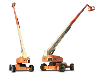 JLG 1200SJP elevadores de pluma telescópica