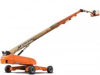 JLG 1850SJ elevadores de pluma telescópica