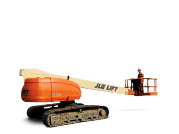 JLG 600SC elevadores de pluma telescópica