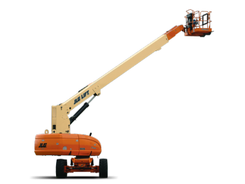 JLG 800S elevadores de pluma telescópica