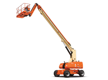 JLG 860SJ elevadores de pluma telescópica