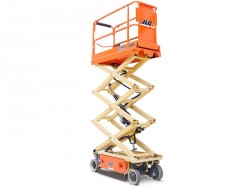 JLG 1930ES Plataforma tijera eléctrica