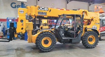 JCB 510-56 Telehandler